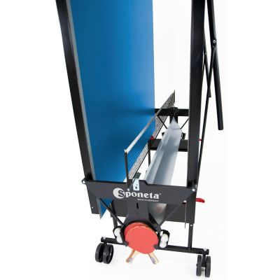 19. STÓŁ DO TENISA STOŁOWEGO SPONETA S1-13e WODOODPORNY