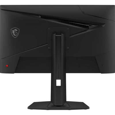 7. MSI MAG 274QPF X32 monitor komputerowy 68,6 cm (27") 2560 x 1440 px Wide Quad HD LCD Czarny