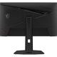7. MSI MAG 274QPF X32 monitor komputerowy 68,6 cm (27") 2560 x 1440 px Wide Quad HD LCD Czarny