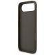 5. Etui Guess 4G Big Logo do iPhone 17 Air - brązowe