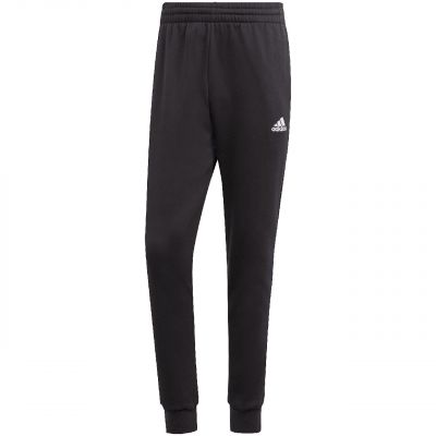 7. Dres adidas Basic 3-Stripes Fleece M IA3073