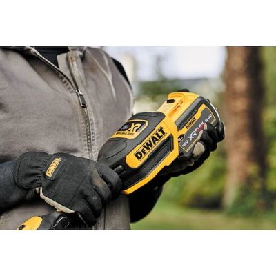 6. Podkaszarka akumulatorowa 18V DCMST561P1 DEWALT