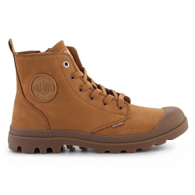 7. Buty Palladium Pampa Hi Zip M 06440-237-M
