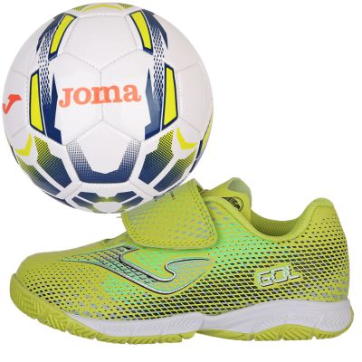 Buty Joma GOL Jr IN GOJS2611INV