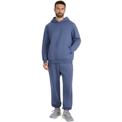 14. Spodnie męskie 4F CAS M1140 denim 4FWMM00TTROM1140 32S