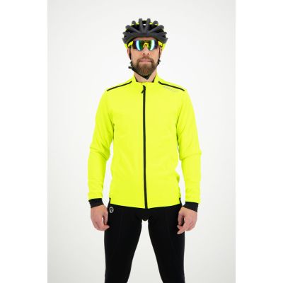 3. Rogelli kurtka PESARO 2.0 fluor L