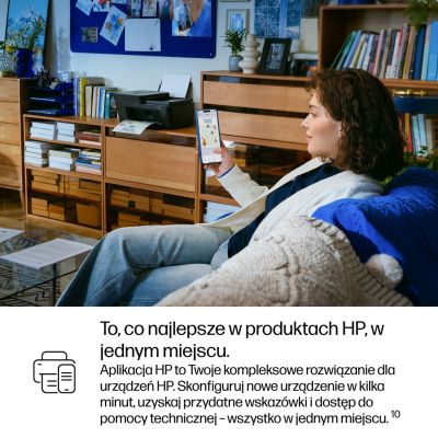 139. Urządzenie wielofunkcyjne HP DeskJet 4330 (AJ4X9B)