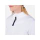 2. Bluza Rossignol W Climi Jkt biały