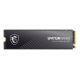 3. Dysk SSD SPATIUM M560 2TB PCIe 5.0 NVMe M.2