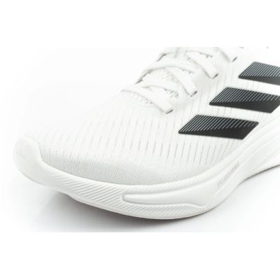 6. Adidas buty damskie sportowe Supernova Ease sneakersy białe lekkie