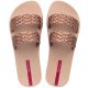 6. Klapki Ipanema Renda II Fem W 83243-AG944