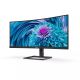 11. MONITOR PHILIPS LED 34" 346E2CUAE/00