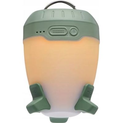 8. Latarka czołowa Black Diamond ORBITER 450 LANTERN Desert Sage