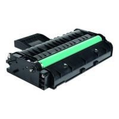 2. Ricoh 407999 kaseta z tonerem 1 szt. Oryginalny Czarny