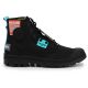 7. Buty Palladium Lite OVB Neon U 77082-243