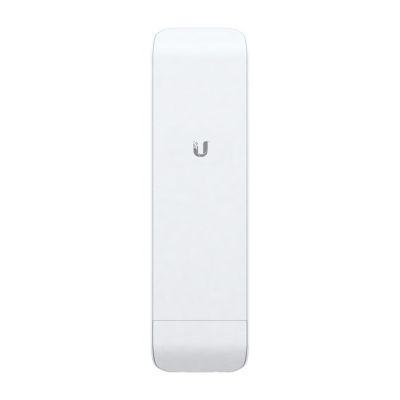 2. Ubiquiti NanoStation M5 150 Mbit/s Biały Obsługa PoE