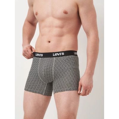5. Bokserki Levi's Men Boxershort M 701225625 003