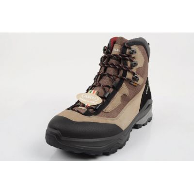 7. Buty Aku Adapta Gore-tex M 495313
