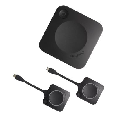 Barco ClickShare C-10 bezprzewodowy system prezentacji HDMI Desktop