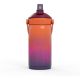 4. Butelka termiczna CAMELBAK Thrive Flip Straw Kids Insulated SST 350ml