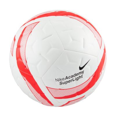 2. Piłka Nike Academy Superlight TM HV6345-100