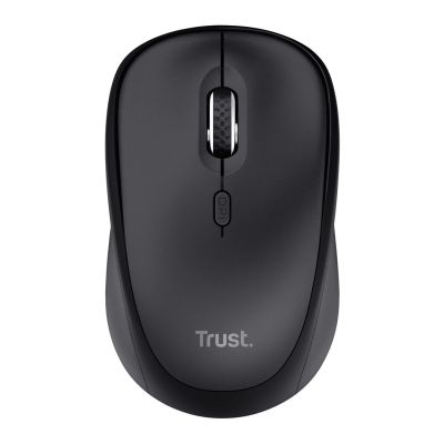 5. Klawiatura i mysz Trust Ody II Wireless