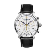 Zegarek Zeppelin Barcelona 95861, 38mm