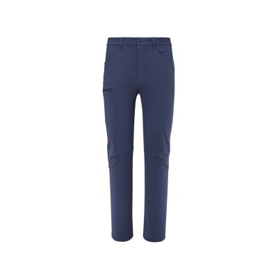 Spodnie męskie MILLET Ubic Stretch Pant M granatowe
