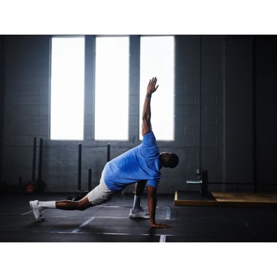 12. Smartwatch Amazfit Bip 6/Black W2435EU1N HUAMI