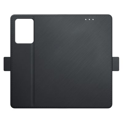 3. Etui 3mk Wallet Case na Motorola Edge 40 Pro 5G - czarne