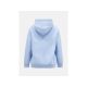 8. Bluza Peak Performance W Original Small Logo Hoo niebieski