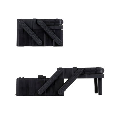 8. Skrzynka narzędziowa 18" CANTILEVER Keter