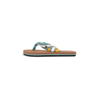 5. Japonki O'Neill Ditsy Sun Sandals Jr 92800613250