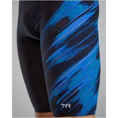 Spodenki pływackie TYR M DE JAMMER CYC   26