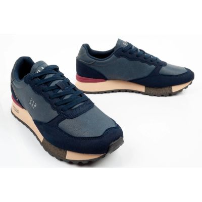 7. GAP buty męskie sportowe Osaka sneakersy wygodne modne