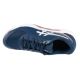 3. ASICS Gel-Dedicate 9 Clay 1042A314-400 Granatowe 37