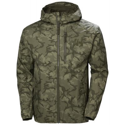 15. Kurtka Helly Hansen Belfast 2 Packable Jacket M 53424 421