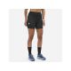 5. Legginsy damskie MILLET Intense Legging Short W czarne