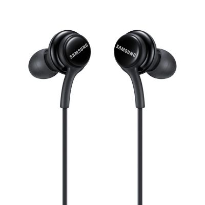 5. Słuchawki przewodowe Samsung EO-IA500BBEGWW mini jack 3.5mm - czarne