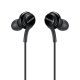 5. Słuchawki przewodowe Samsung EO-IA500BBEGWW mini jack 3.5mm - czarne