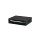 4. Switch POE RG-ES110FG-P 8-portowy Reyee