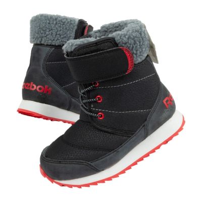 12. Buty, śniegowce Reebok Snow Prime Jr AR2710