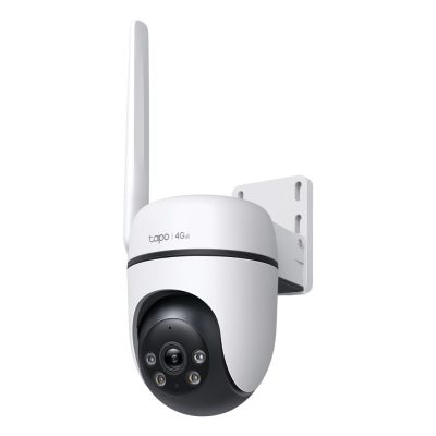 29. Kamera TP-LINK Tapo C501GW