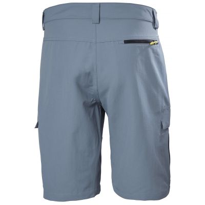13. Spodenki Helly Hansen HH QD Cargo Shorts M 54154 601