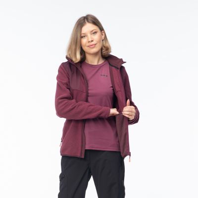 11. Bluza Hi-Tec Lady Turfo W 92800441481