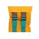 6. Ruffwear Float Coat S Poliester Żółty