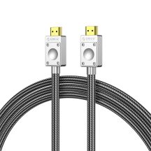 Kabel Orico H4BY HDMI 2.0 0.5 m - czarny