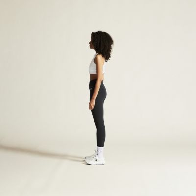 5. Damskie Legginsy CORE ESSENCE TIGHTS 2 W
