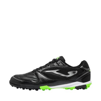 5. Buty piłkarskie Joma Dribling Turf 2601 czarne DRIW2601TF