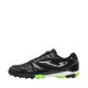 5. Buty piłkarskie Joma Dribling Turf 2601 czarne DRIW2601TF